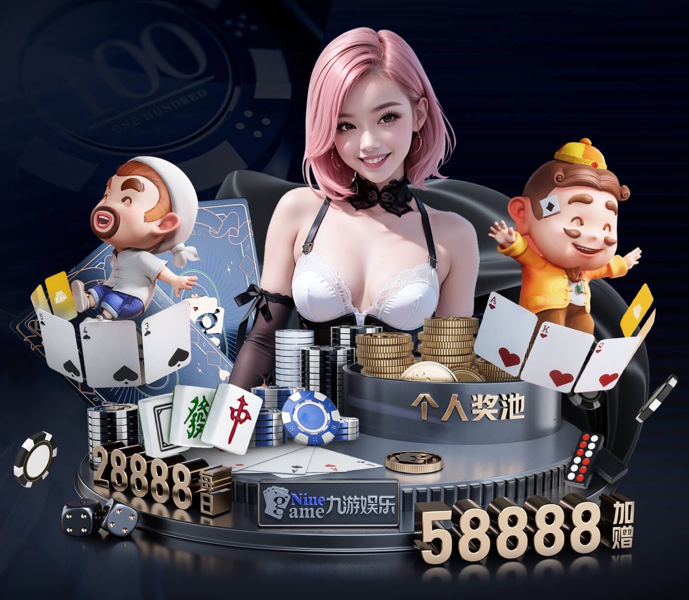 www.kaiyun 经典新中式园林景观设计案例